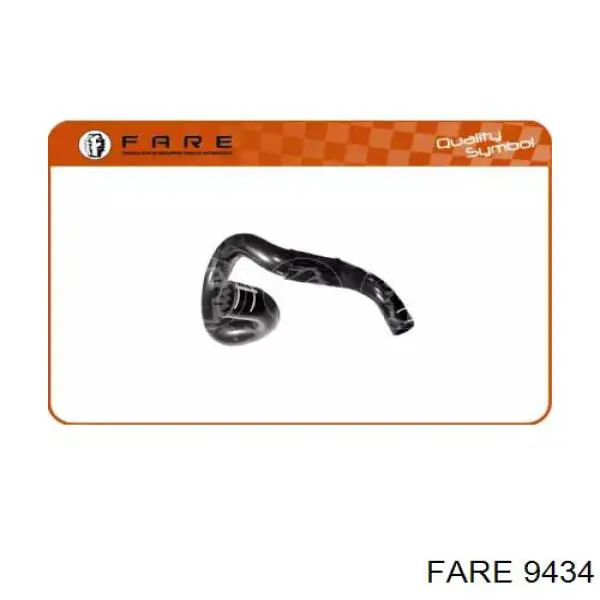  9434 Fare