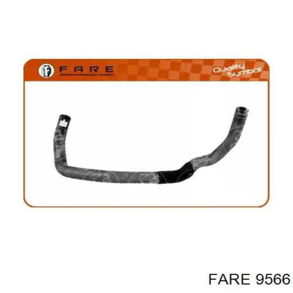  9566 Fare