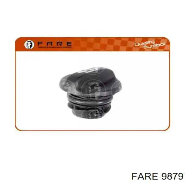 9879 Fare Крышка масляной горловины