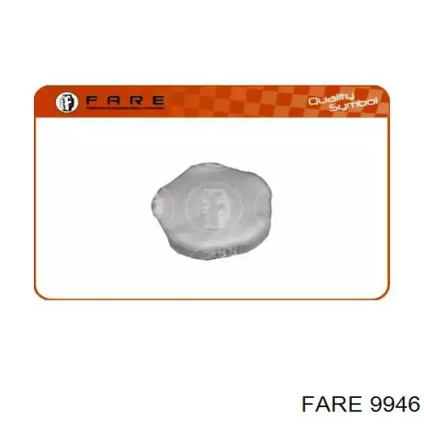 314825 Triclo Крышка масляной горловины