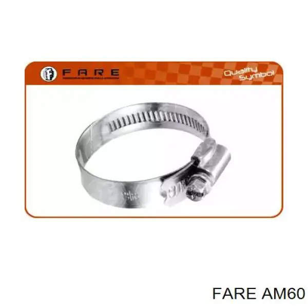 AM60 Fare 