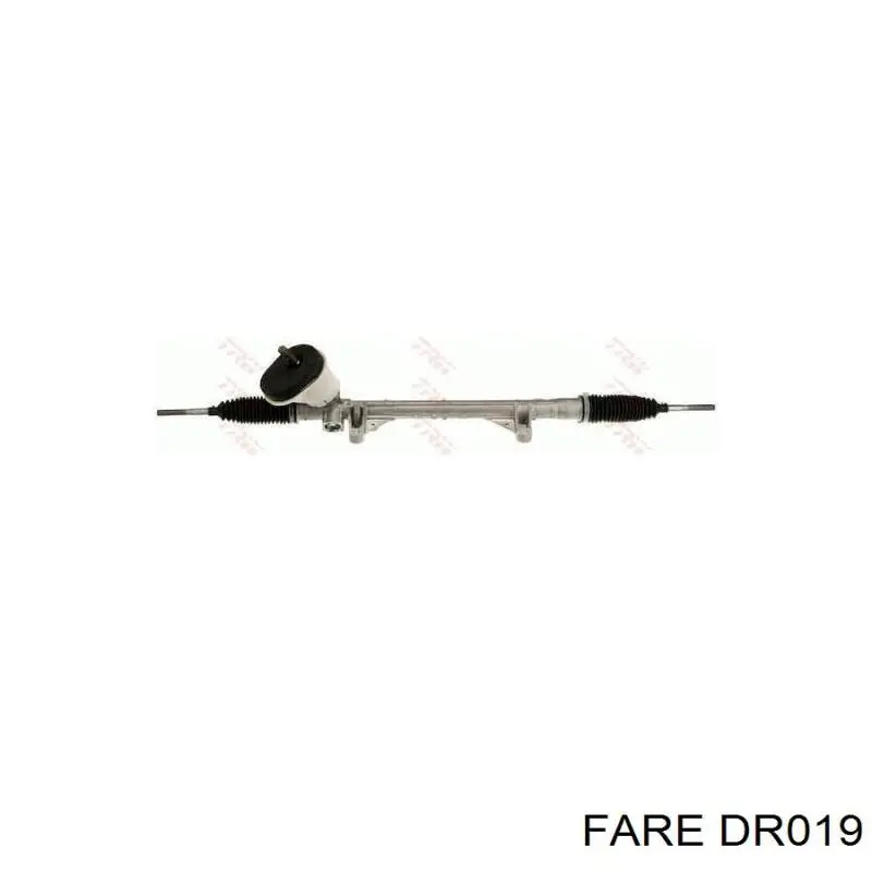 Реечный рулевой механизм Fare DR019 цена, от 95.12 USD