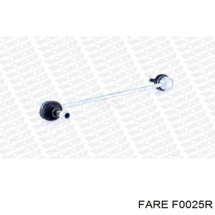 Купить F0025R Fare Амортизационная стойка
