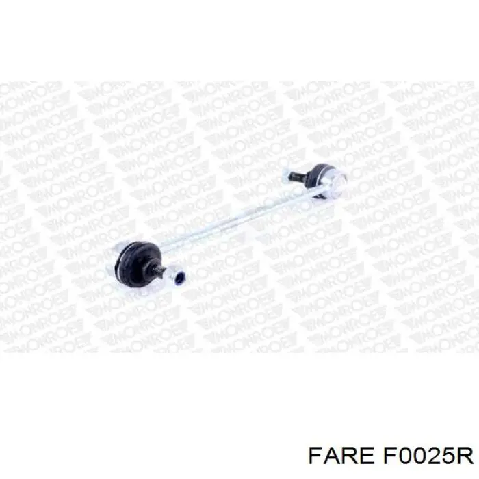 Стойка переднего стабилизатора F0025R Fare
