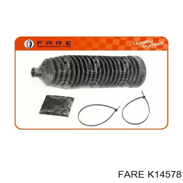  K14578 Fare