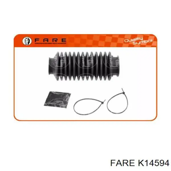  K14594 Fare