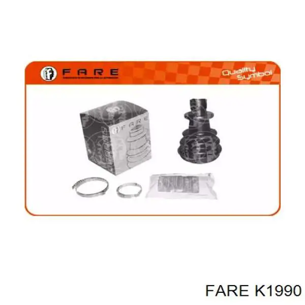 Чехол шруса Fare K1990 цена, от 6.87 USD