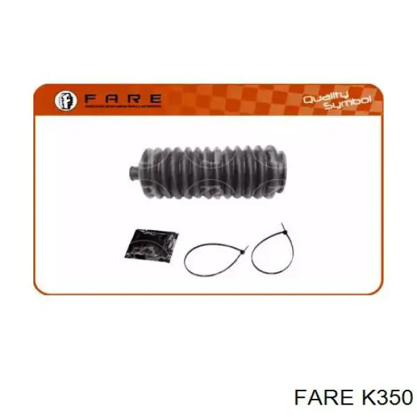 K350 Fare Пыльник рулевой тяги
