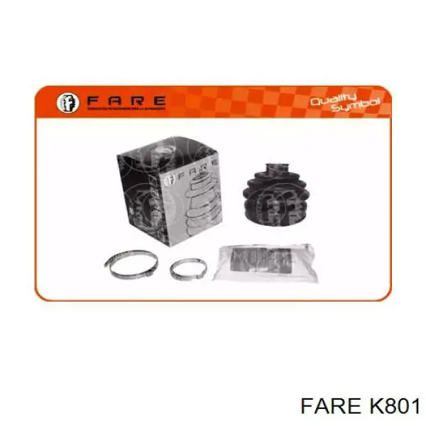 Compre 11180 Metalcaucho Bota de proteção externa de junta homocinética do semieixo dianteiro