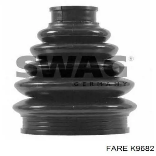 Чехол шруса Fare K9682 цена, от 10.26 USD