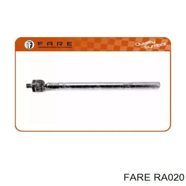 RA020 Fare Тяги рулевые
