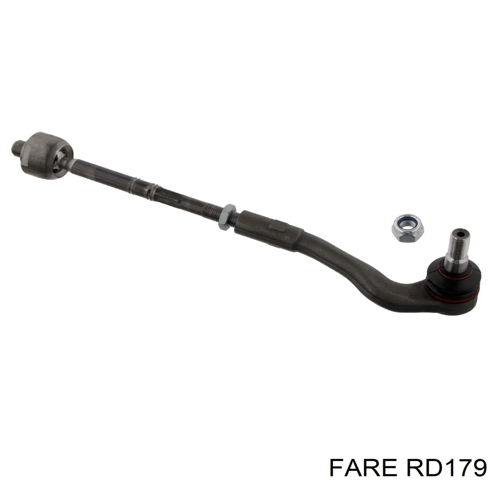 Рулевой наконечник Fare RD179 цена, от 8.87 USD