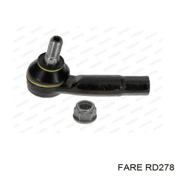 Рулевой наконечник Fare RD278 цена, от 9.02 USD