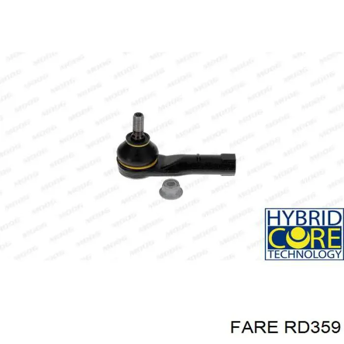 Рулевой наконечник Fare RD359 цена, от 7.64 USD