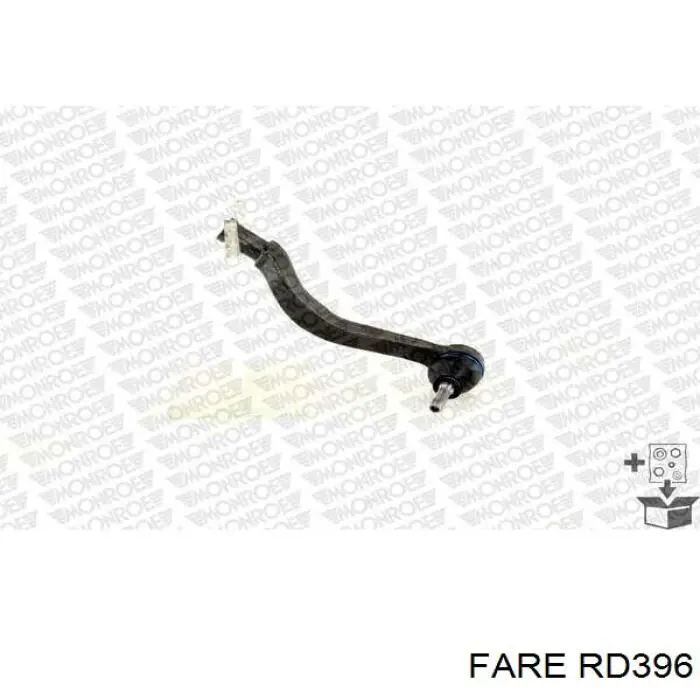 Тяга рулевая, левая Fare RD396 цена, от 7.65 USD