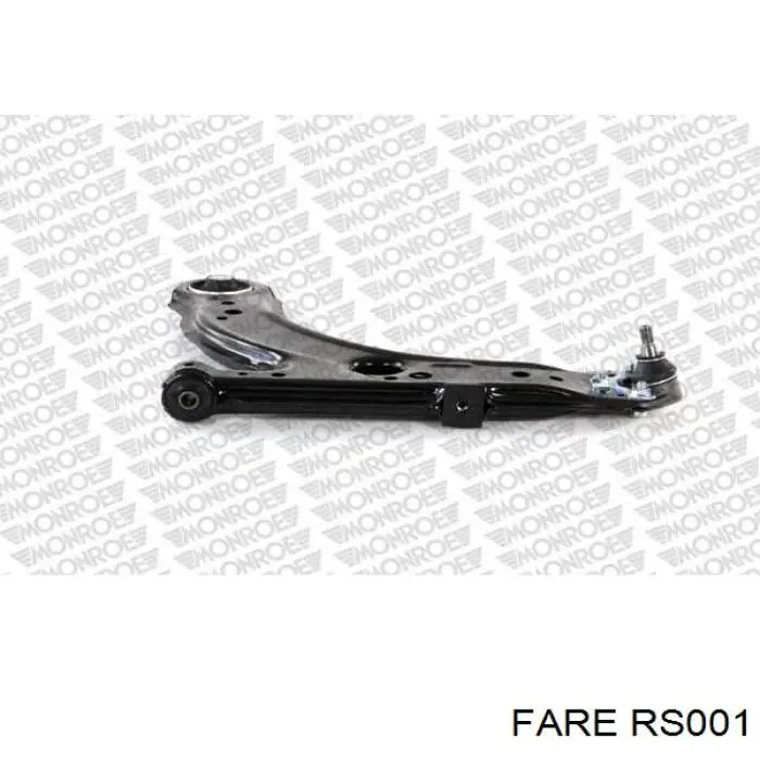 Нижняя левая шаровая опора Fare RS001 цена, от 8.49 USD