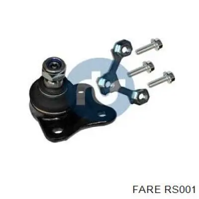 Купить RS001 Fare Шаровая опора, нижняя, левая