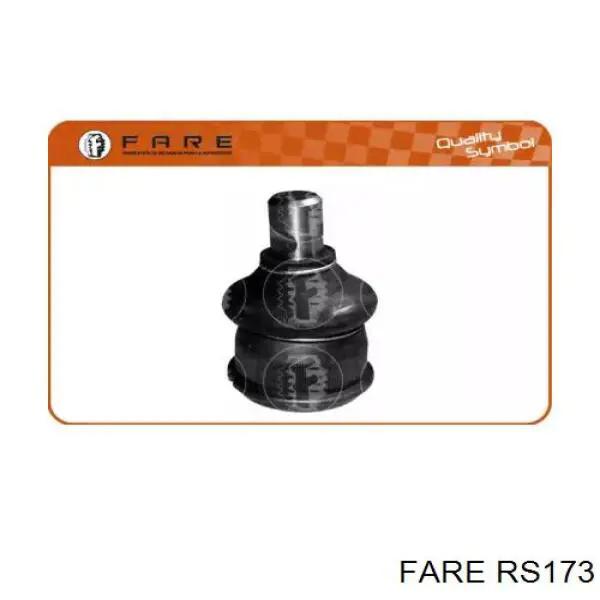 Нижняя шаровая опора RS173 Fare