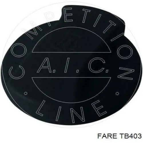Крышка/пробка радиатора Fare TB403 цена, от 4.31 USD