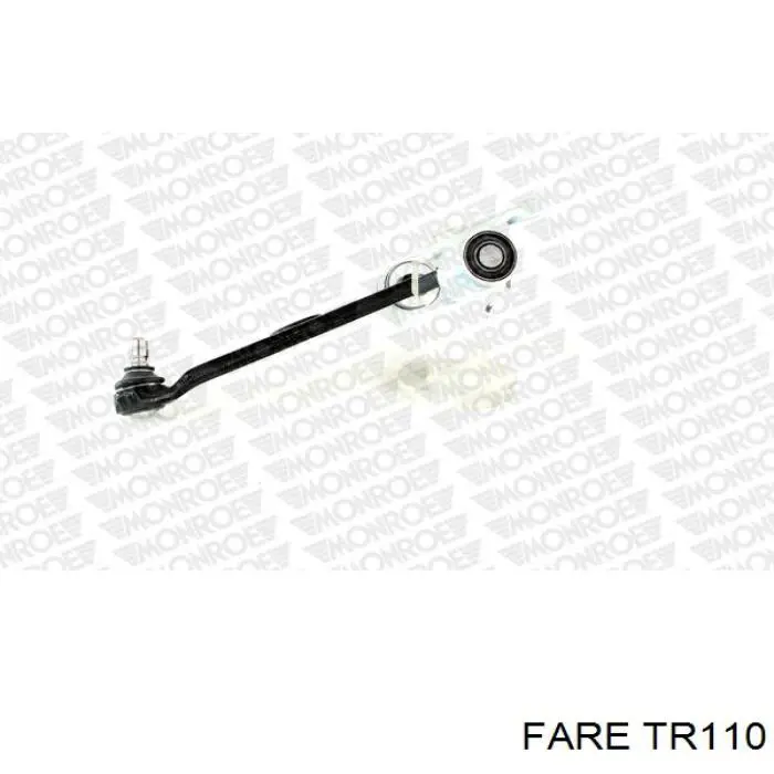 Правый рычаг передней нижней подвески Fare TR110 цена, от 52.12 USD