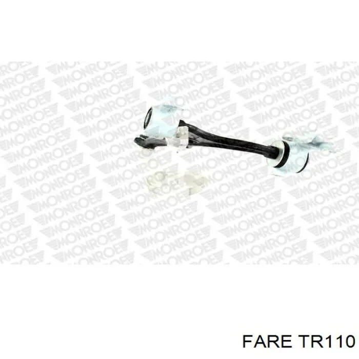 Купить TR110 Fare Нижний правый рычаг передней подвески