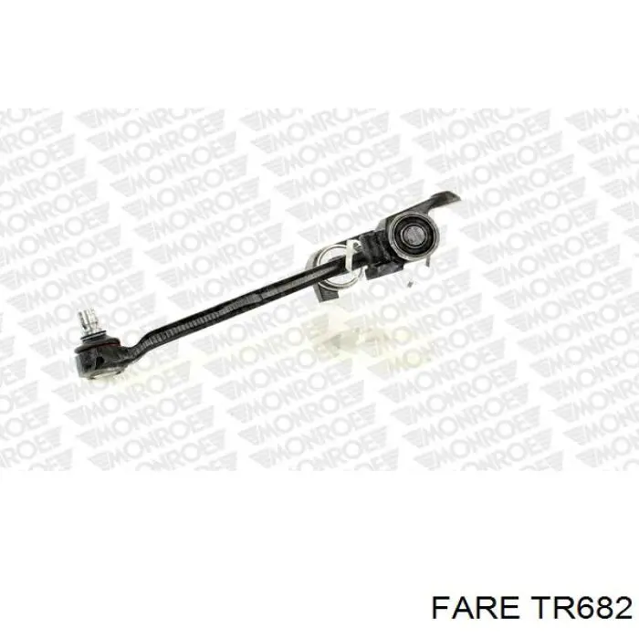 Нижний рычаг TR682 Fare