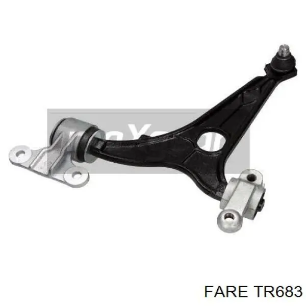 Левый рычаг передней нижней подвески Fare TR683 цена, от 54.40 USD