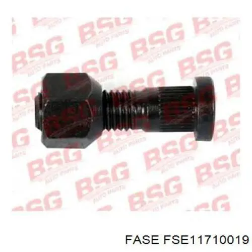 Купить FSE11710019 Fase Болты на колеса