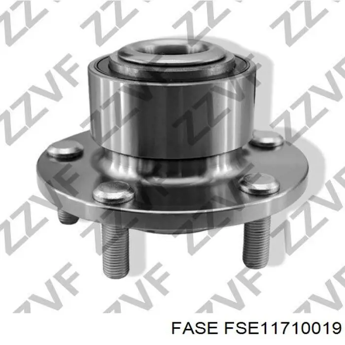 Болт колесный  Fase FSE11710019 цена, от 1.78 USD