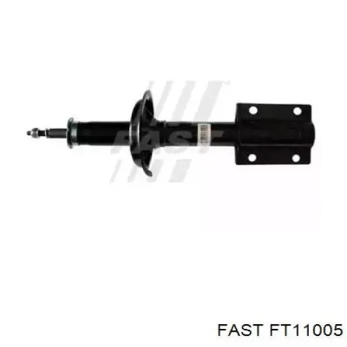 Стойка амортизатора передняя Fast FT11005 цена, от 51.01 USD