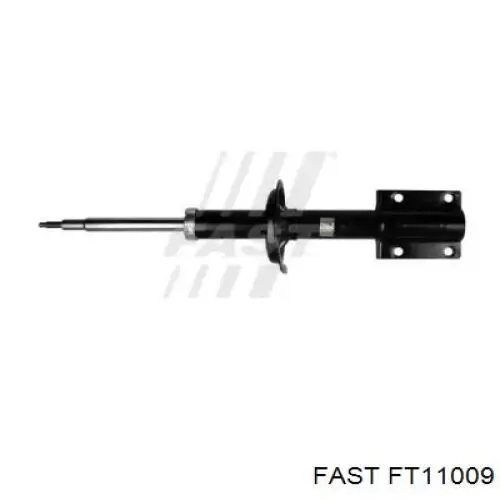 FT11009 Fast амортизатор передний