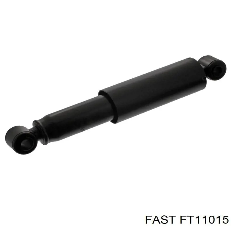 Купить FT11015 Fast Амортизатор передней подвески