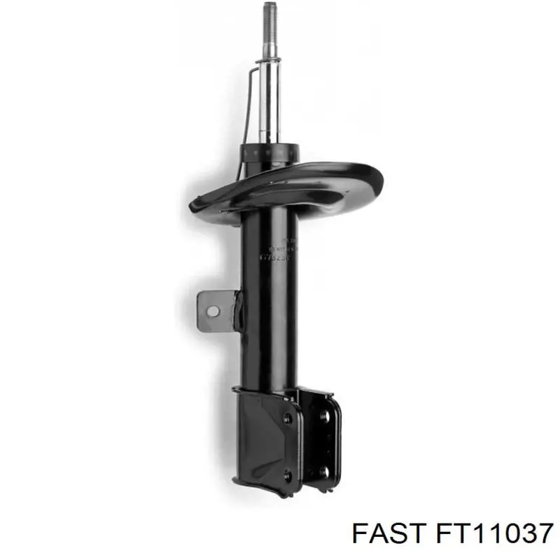 FT11037 Fast амортизатор передний правый