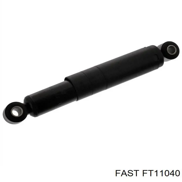 Стойка амортизатора задняя Fast FT11040 цена, от 28.40 USD