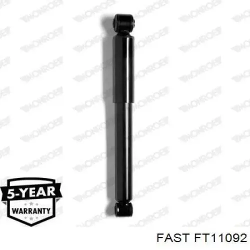 Стойка амортизатора задняя Fast FT11092 цена, от 25.92 USD