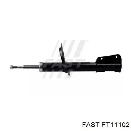Купить FT11102 Fast Амортизатор передней подвески
