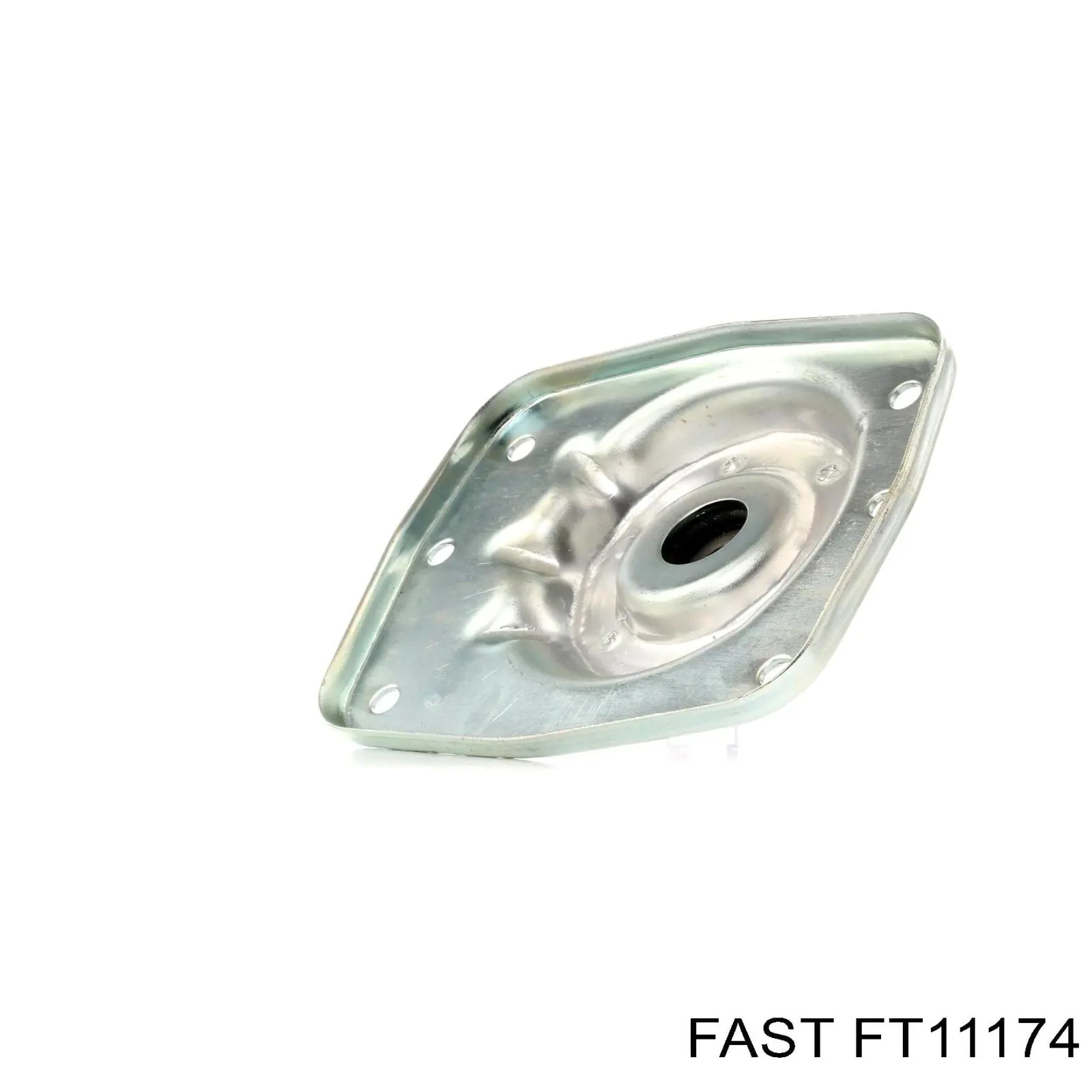 Купить FT11174 Fast Амортизатор задней подвески