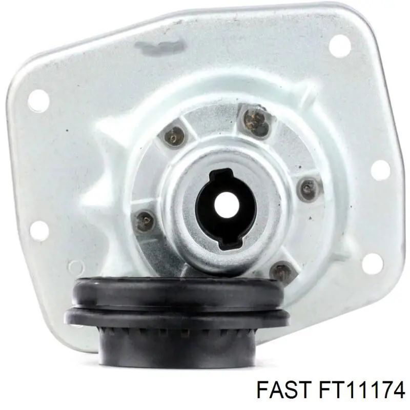 Стойка амортизатора задняя Fast FT11174 цена, от 20.12 USD