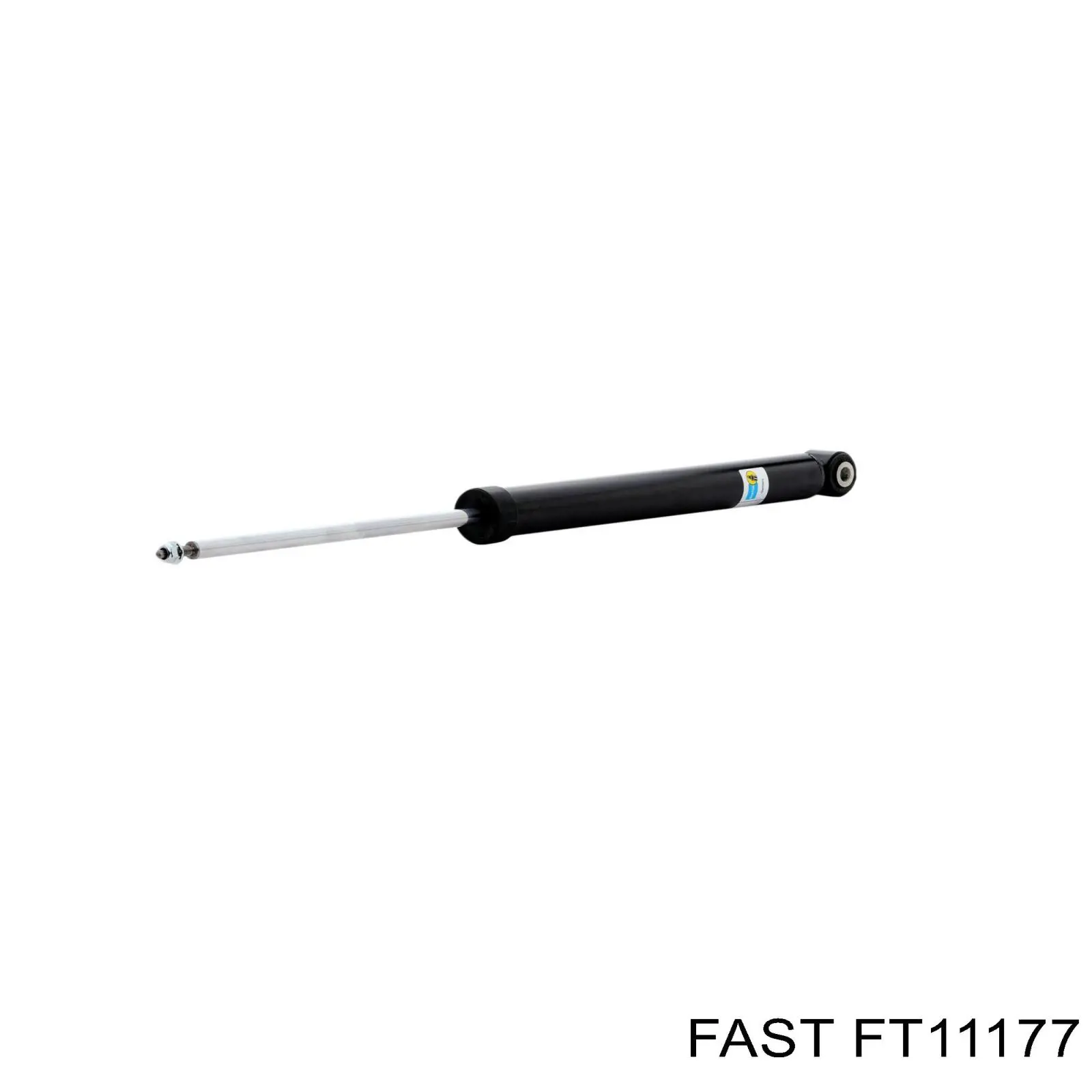Амортизатор передней подвески левой Ford 1905889 цена, от 73.35 USD