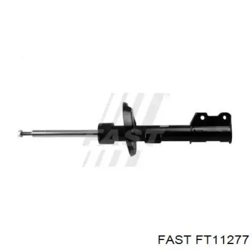 Амортизатор подвески передний левый Fast FT11277 цена, от 42.23 USD