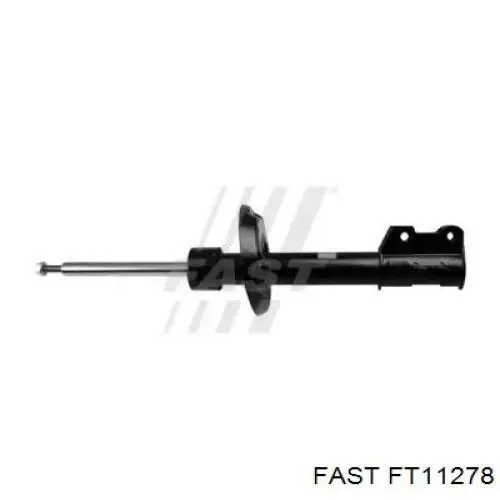 Купить FT11278 Fast Амортизатор подвески передний левый