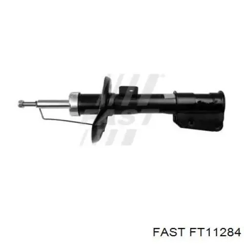 FT11284 Fast амортизатор передний