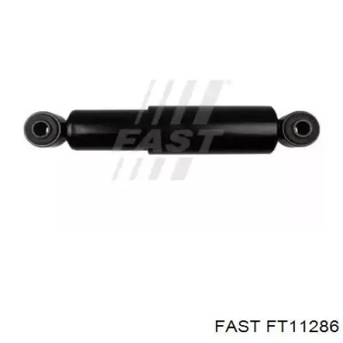Стойка амортизатора задняя Fast FT11286 цена, от 22.04 USD