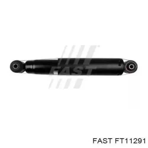 Купить FT11291 Fast Амортизатор задней подвески