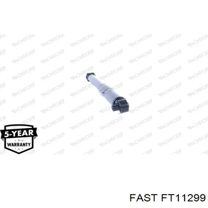 Купить FT11299 Fast Амортизатор задней подвески