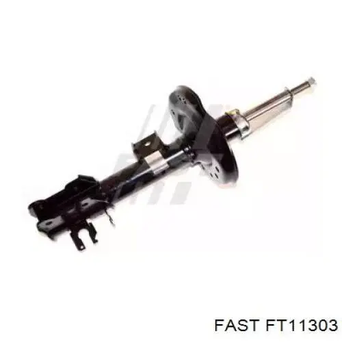 FT11303 Fast amortecedor dianteiro direito