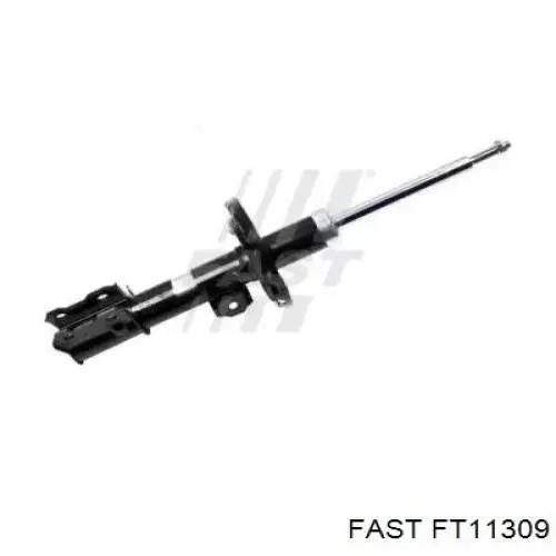 FT11309 Fast опора амортизатора переднего