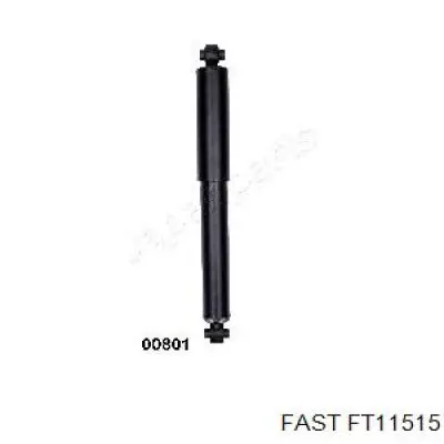Купить FT11515 Fast Амортизатор задней подвески