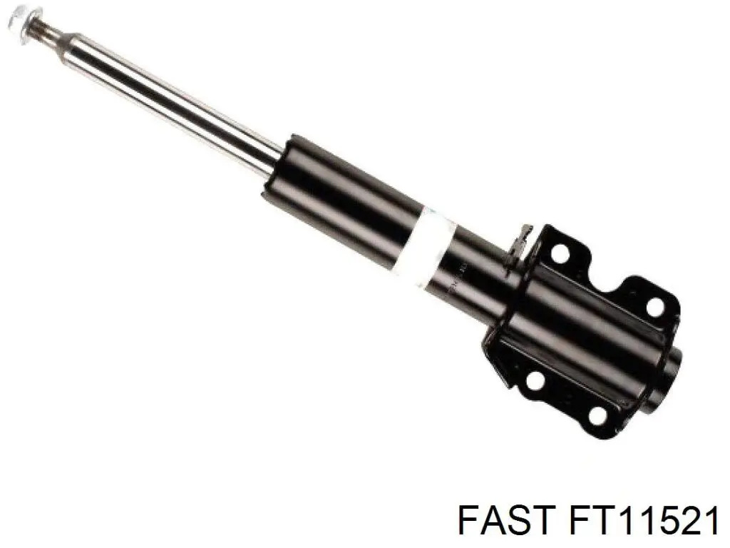 FT11521 Fast амортизатор передний