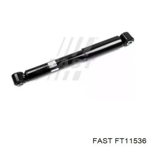 Купить FT11536 Fast Амортизатор задней подвески
